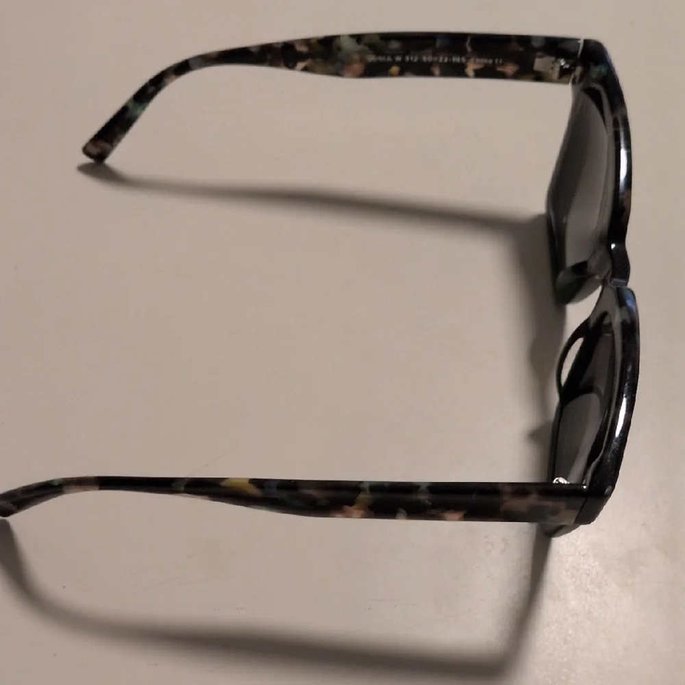 Warby Parker Tortoise Shell Prescription‎ Sunglasses